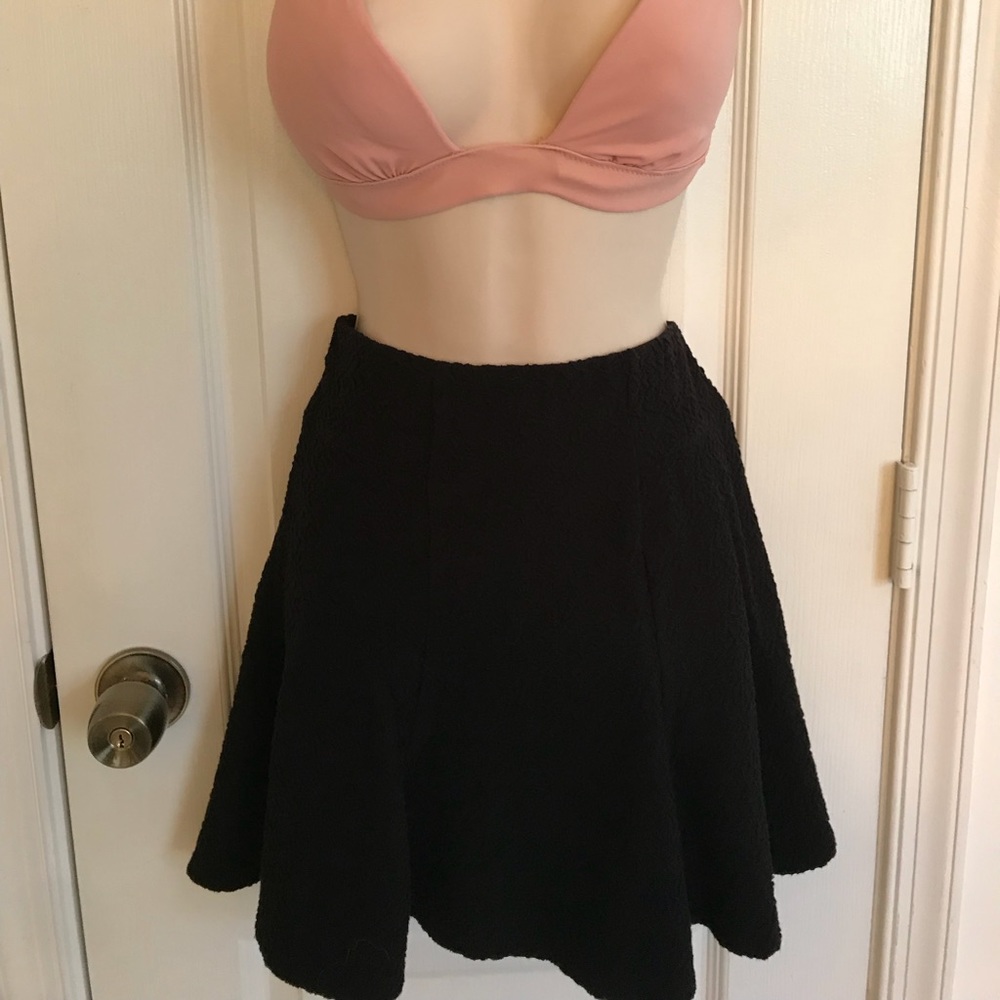 Skater skirt H&M
